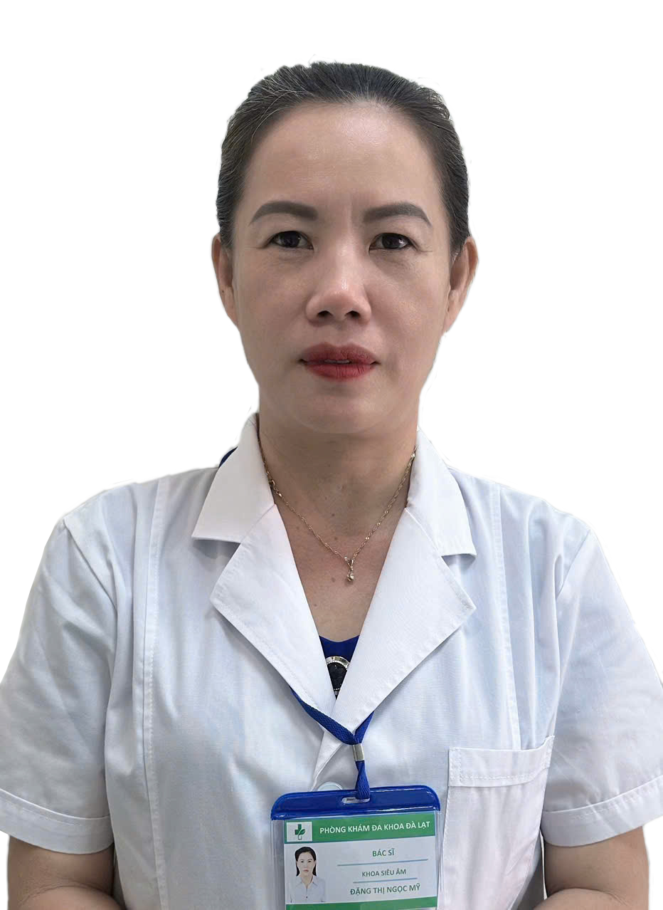 BS Nguyễn Thị Dung