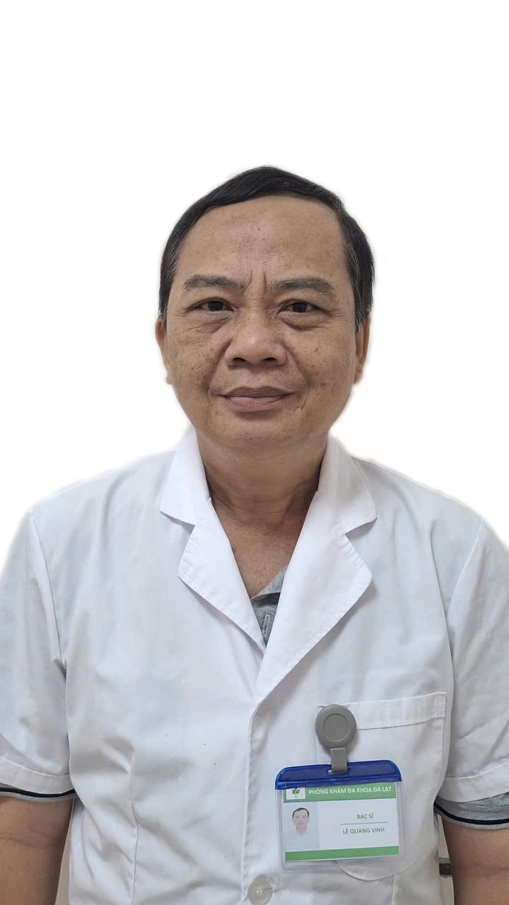 BS Đinh Văn Tích