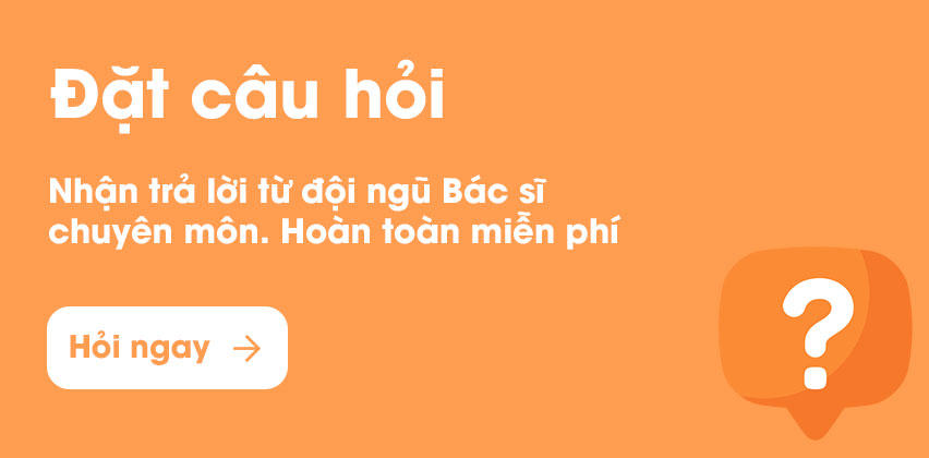 Tư vấn sức khỏe