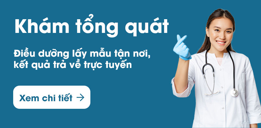 Tư vấn sức khỏe