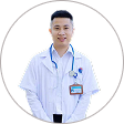 BS Trần Huy Mạnh